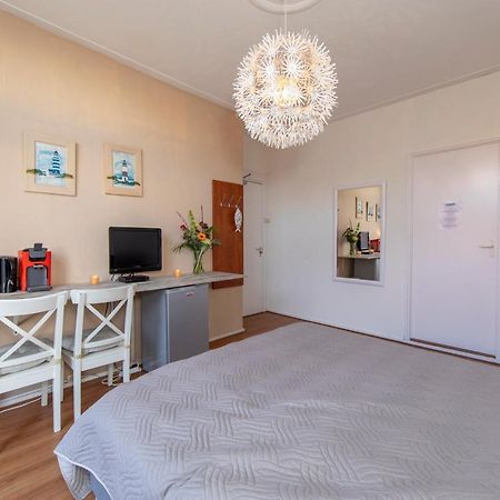 Blankebil Rooms Zandvoort Ngoại thất bức ảnh