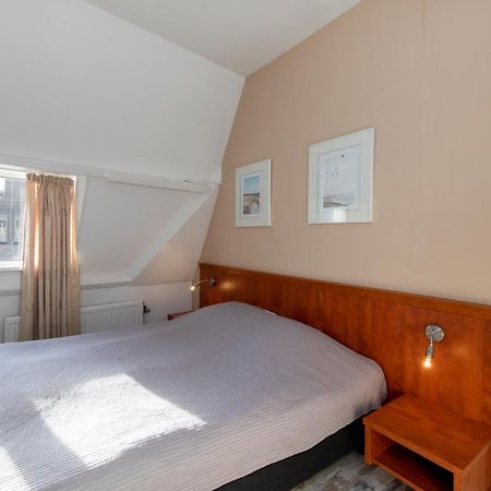Blankebil Rooms Zandvoort Ngoại thất bức ảnh