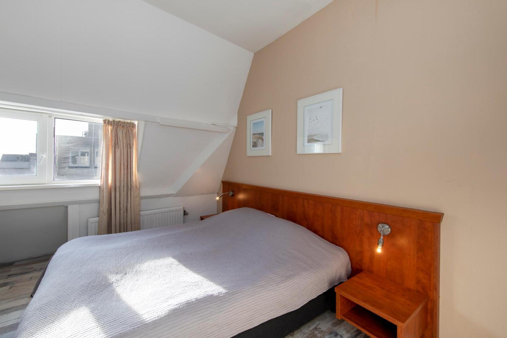 Blankebil Rooms Zandvoort Ngoại thất bức ảnh