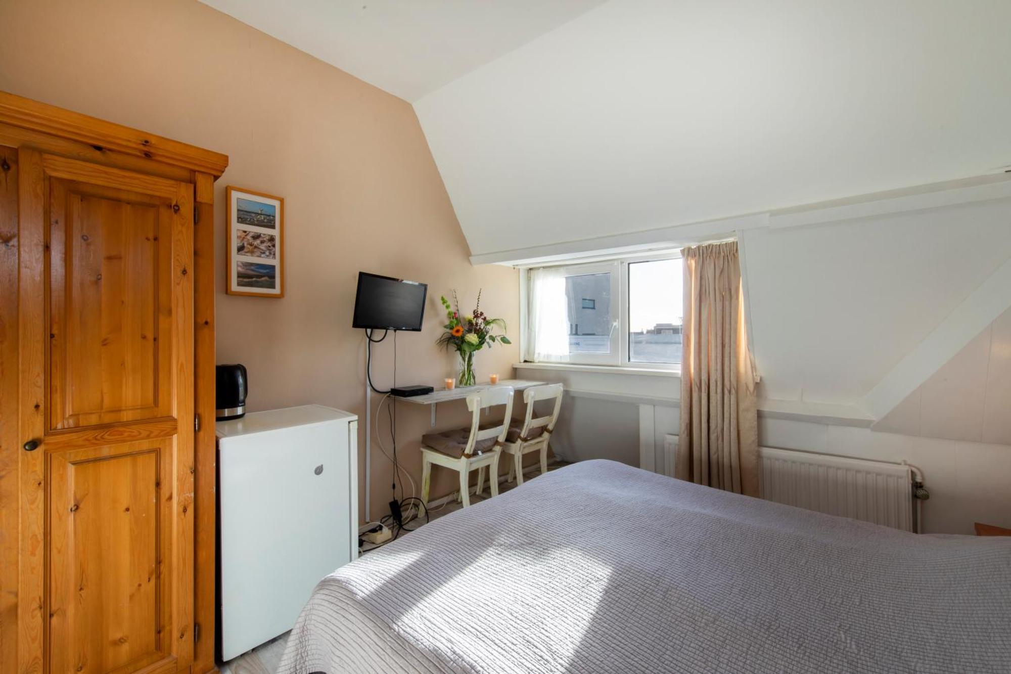 Blankebil Rooms Zandvoort Ngoại thất bức ảnh