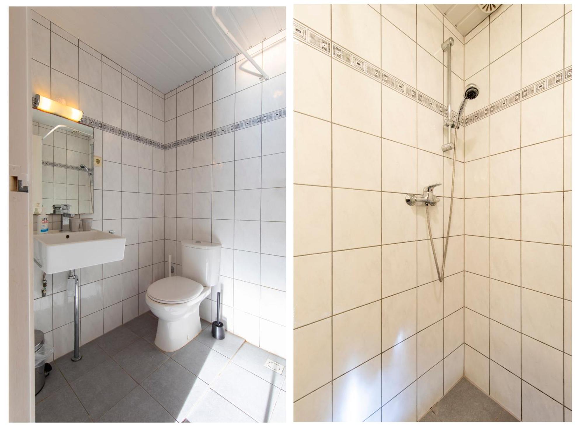 Blankebil Rooms Zandvoort Phòng bức ảnh