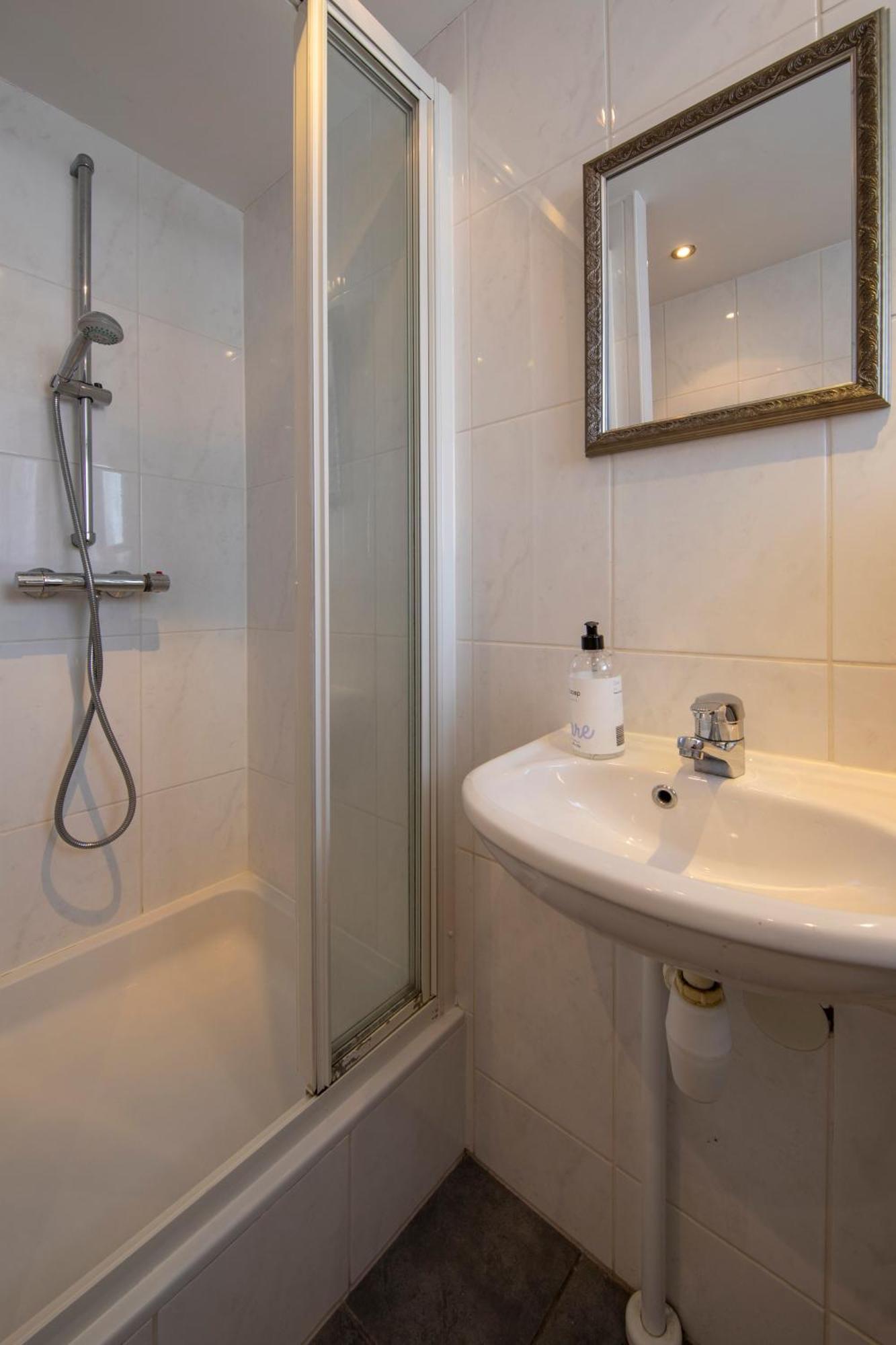 Blankebil Rooms Zandvoort Phòng bức ảnh